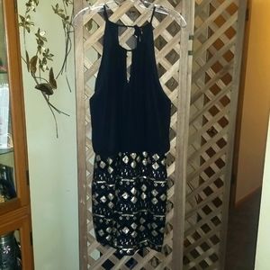 🥂Windsor black dress